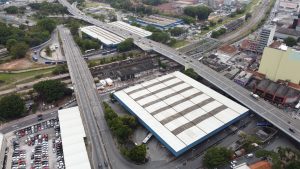 Vantagens de morar em Santo André, perto da Estação Celso Daniel